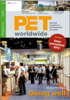 PET worldwide issue 2/2013
