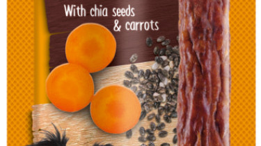 Beef Stick now available as superfood