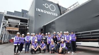 Innovafeed hosts first pet food event