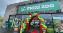 Maxi Zoo passes milestone
