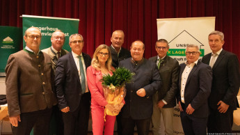 Raiffeisen-Lagerhaus appears well positioned for the future
