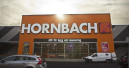 Sales in Hornbach DIY stores up by 4.9 per cent