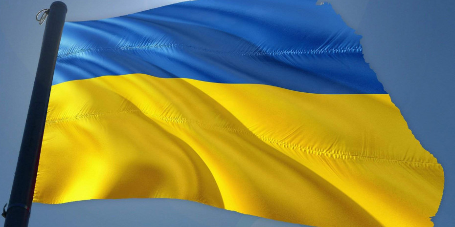 The pet sector is showing major support for Ukraine.