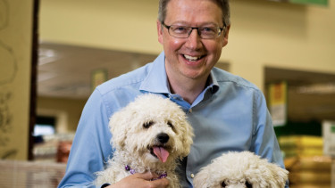 Pets at Home enters the stock market