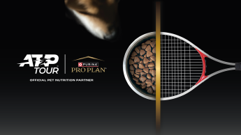 Purina and ATP announce partnership