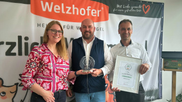 On equal footing with specialist retailers