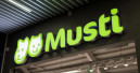 Musti Group announces record sales
