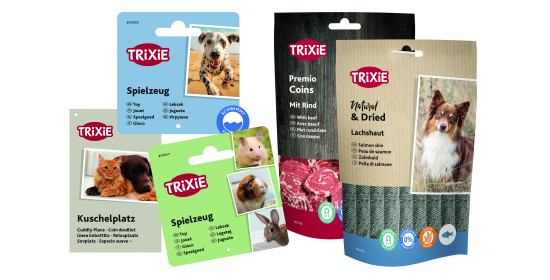 Trixie Trixie