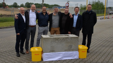 Josera builds dry food plant in Poland