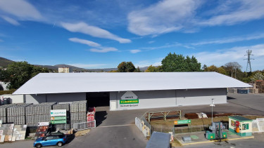 Lagerhaus opens a new warehouse