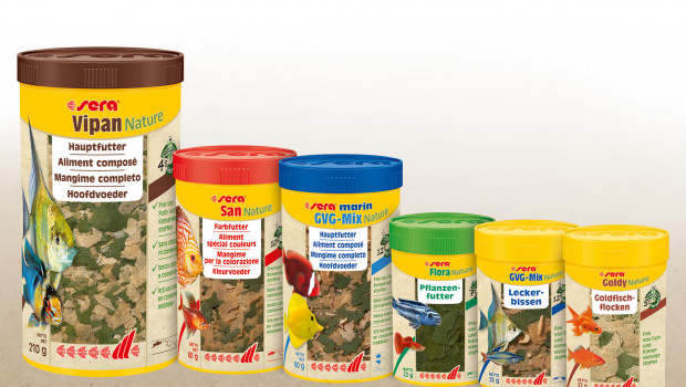 sera Nature, Vipan Nature, Goldy Nature