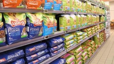 Consistently at a high level