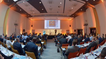 Enormous interest in the International Pet Conference Enormous interest in the International Pet Conference