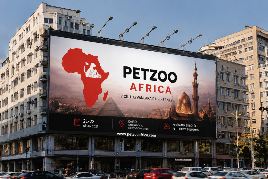 Petzoo Africa returns to Cairo for its second edition