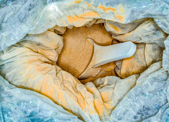 MicroHarvest MicroHarvest