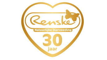 Renske Natural Petfood celebrates 30 years