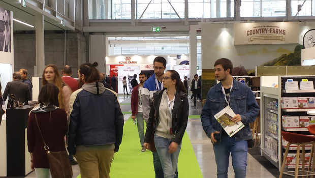 Zoomark will take place in May 2021