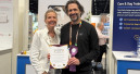 Ladybird Excellence Awards honour six companies