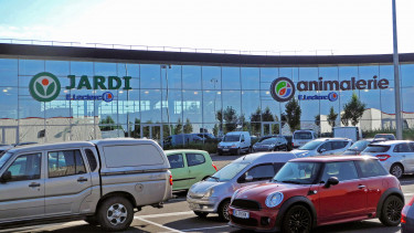 Retail giant turns its attention to pets