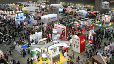 7th edition of Interpets 
