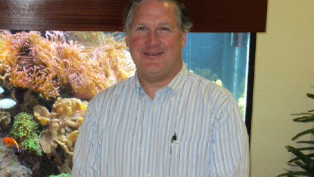 New president and chief executive officer at Central Garden & Pet.