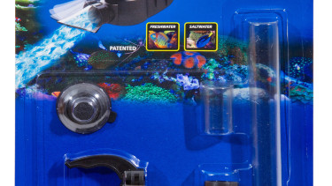 Sweeping wave action