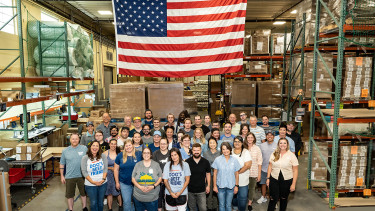 Sustainability Unleashed