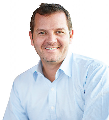 Rolf Hagen Jr, Co-Owner + CEO Hagen Group