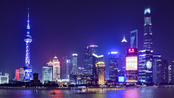 Set for growth Set for growth