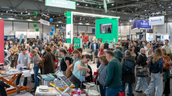 13th Leipzig Veterinary Congress with record numbers