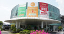 Pet fairs in Cambodia and Vietnam