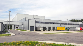 A milestone for Deuerer