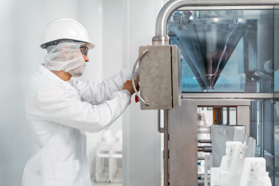 ADM is proud of the new facility, the world’s first to produce both probiotics and postbiotics at the same site, according to the company. ADM is proud of the new facility, the world’s first to produce both probiotics and postbiotics at the same site, according to the company.