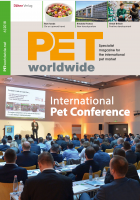 PET worldwide issue 6/2018