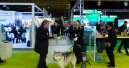 90 per cent of the exhibition area booked up