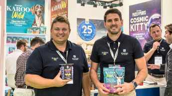 Montego treats enter the Netherlands