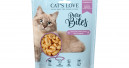 Treats for cats