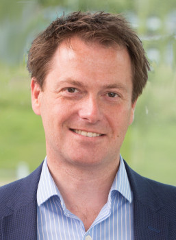 William Hewish will join the business in early 2019.