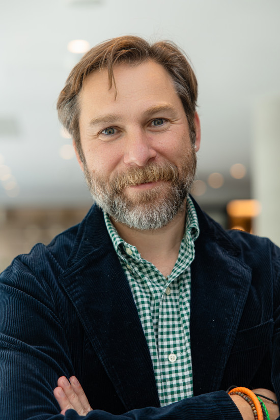 Kormotech, Rostyslav Vovk