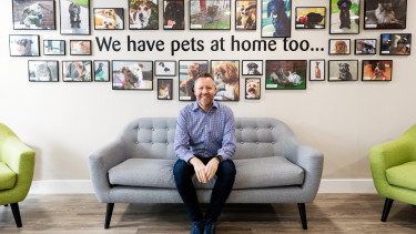 Profit crash at Pets at Home 