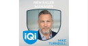 New IQI Sales Director for Canada and the USA