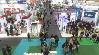 High level of bookings for Iberzoo + Propet