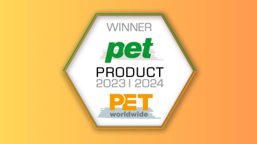 Trendsetter in the pet industry