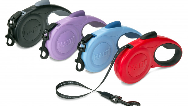 The Company of Animals, Halti Walking Range