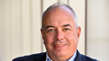 APPA names new CEO