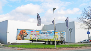 Sniffing out niche products