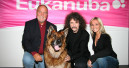 Eukanuba: Benefit CD proceeds to go to animal protection in Austria