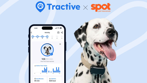 Following the acquisition of US competitor Whistle from Mars Petcare last year, Tractive is continuing to expand its activities in the US.