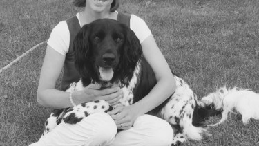 Dr Conny Mosley joins True Leaf 