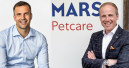Mars appoints two new general managers